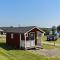 First Camp Nora - Bergslagen