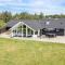 Holiday Home Redningsstien