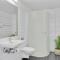 One-Bedroom Apartment In Romo
