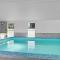 Beautiful Home In Blokhus With Indoor Swimming Pool, Sauna And Private Swimming Pool - Blokhus