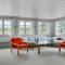 Three-Bedroom Holiday Home In Skagen
