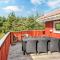 Holiday Home Olgavej Iv