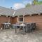 Four-Bedroom Holiday Home In Romo