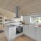 Four-Bedroom Holiday Home In Romo