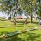 First Camp Nora - Bergslagen