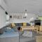 Amazing Home In Blåvand With Kitchen - Ho