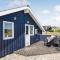 Holiday Home Baunebjergvej Xii - Havrvig