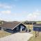 Holiday Home Baunebjergvej Xii