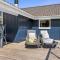 Four-Bedroom Holiday Home In Ringkobing