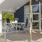 Four-Bedroom Holiday Home In Ringkobing