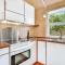 Four-Bedroom Holiday Home In Ringkobing