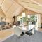 Four-Bedroom Holiday Home In Ringkobing