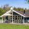 Four-Bedroom Holiday Home In Ringkobing