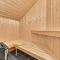 Four-Bedroom Holiday Home In Ringkobing