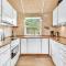 Four-Bedroom Holiday Home In Ringkobing