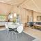 Four-Bedroom Holiday Home In Ringkobing