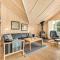 Four-Bedroom Holiday Home In Ringkobing
