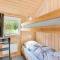 Four-Bedroom Holiday Home In Ringkobing