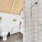 Four-Bedroom Holiday Home In Ringkobing