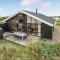Holiday Home Klitengene Ulfborg Vi