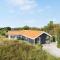 Holiday Home Kristinesvej Xii - Sønder Vorupør