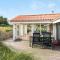 Holiday Home Kristinesvej Xii - Sønder Vorupør