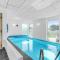 Stunning Home In Thisted With Sauna - Klitmøller