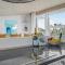 Stunning Home In Thisted With Sauna - Klitmøller