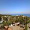 Villa Carolina Sorrento with sea view Jacuzzi and Pool