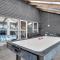 Four-Bedroom Holiday Home In Tarm