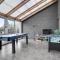 Four-Bedroom Holiday Home In Tarm