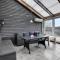 Four-Bedroom Holiday Home In Tarm