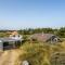 Holiday Home Mosebøllevej Thisted Denm