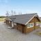 Nice Home In Hovborg With Kitchen