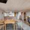 Awesome Home In Roslev With Kitchen