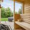 Gorgeous Home In Roslev With Sauna - Roslev