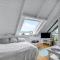 Gorgeous Home In Roslev With Sauna - Roslev