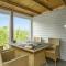 Stunning Apartment In Thisted With Wifi