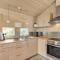 Holiday Home Hurup Thy With A Fireplace 06 - Heltborg