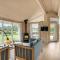 Holiday Home Hurup Thy With A Fireplace 06 - Heltborg