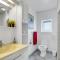 Stunning Apartment In Thisted With Wifi