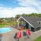 Gorgeous Home In Vemb With Outdoor Swimming Pool - Vemb