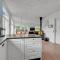 Three-Bedroom Holiday Home In Spottrup - Spottrup