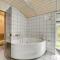 Nice Home In Ringkøbing With Kitchen