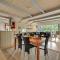 Nice Home In Ringkøbing With Kitchen
