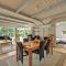 Nice Home In Ringkøbing With Kitchen