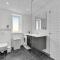 Four-Bedroom Holiday Home In Ringkobing