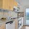 Stunning Home In Hanstholm With Kitchen