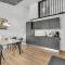 Gorgeous Apartment In Ringkøbing