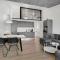 Gorgeous Apartment In Ringkøbing